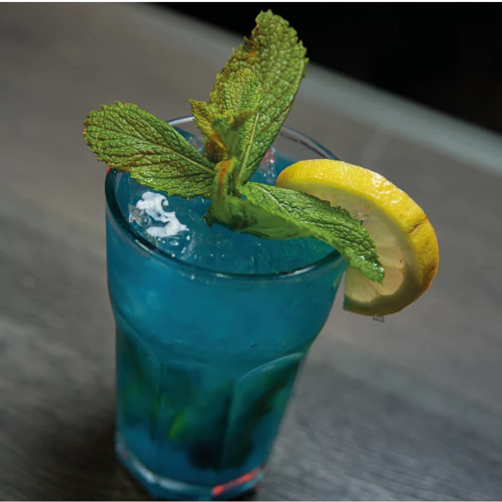Blue Moon