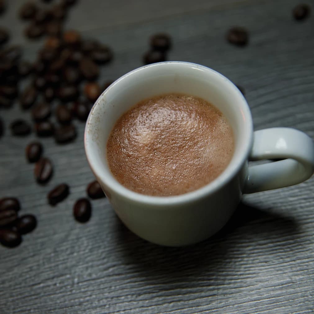 Café Crema
