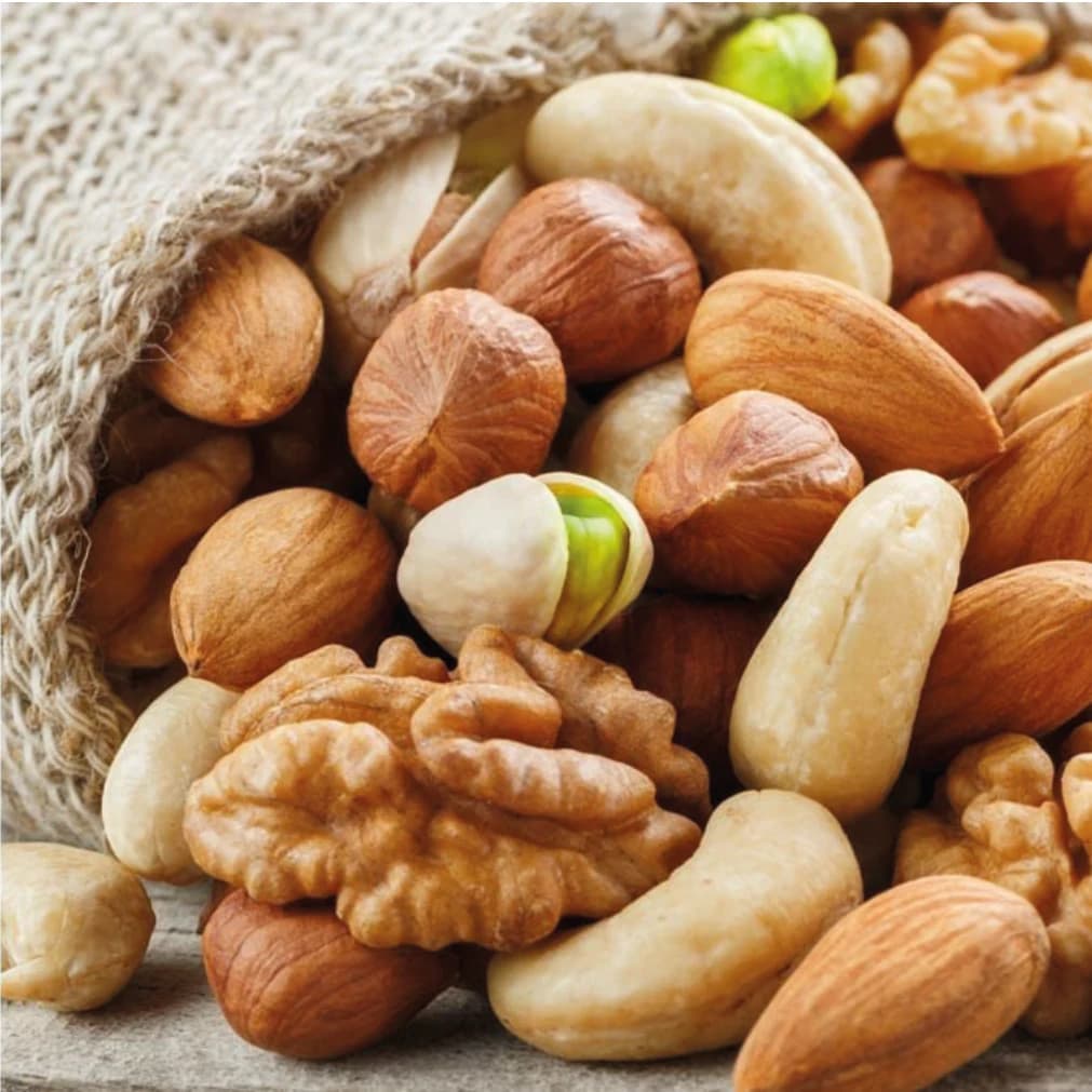 Mix Teller Pistachio