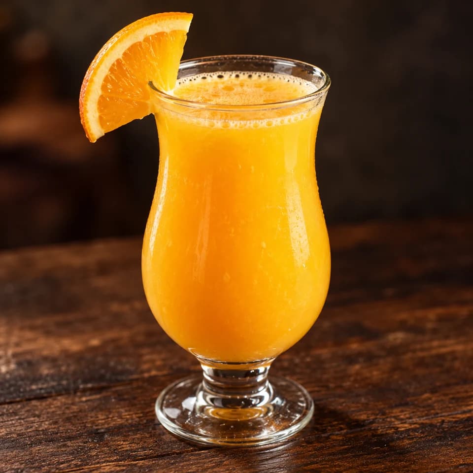 Orangensaft