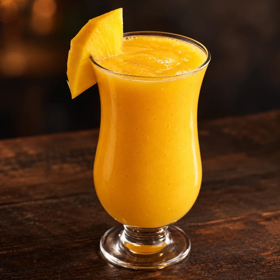 Mango-Saft