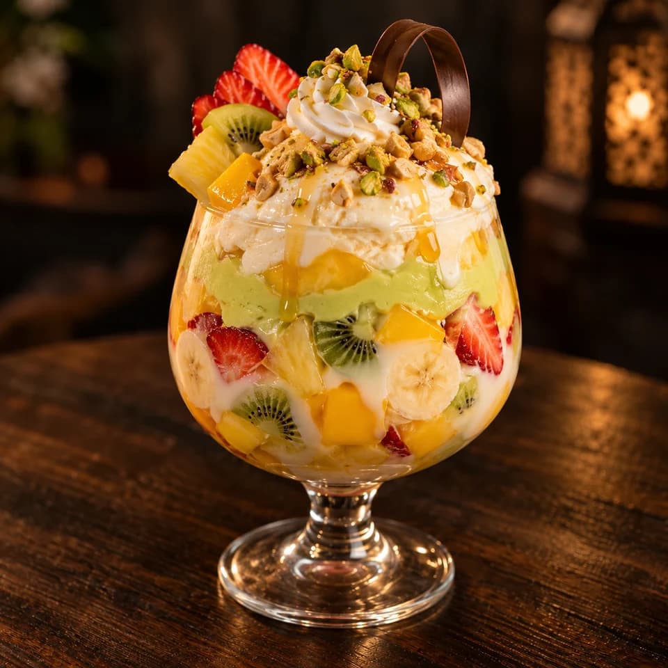 Al-Midan Cocktail
