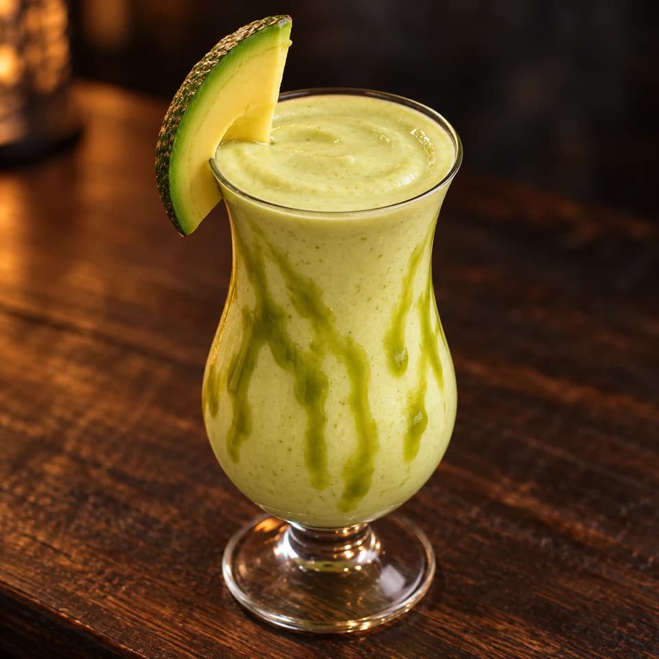 Avocado Spezial
