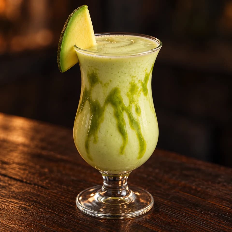 Avocado Spezial (Mini)