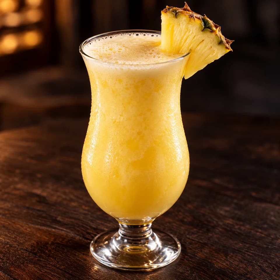 Ananassaft