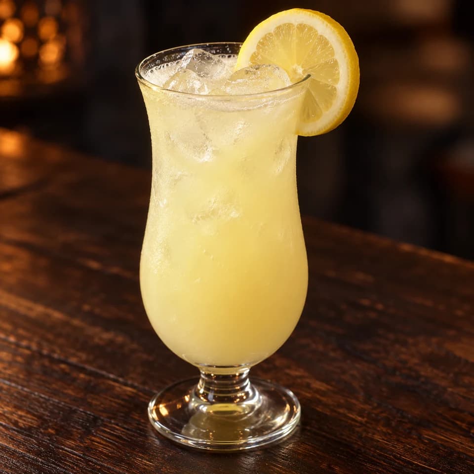 Limonade (Zitronensaft)