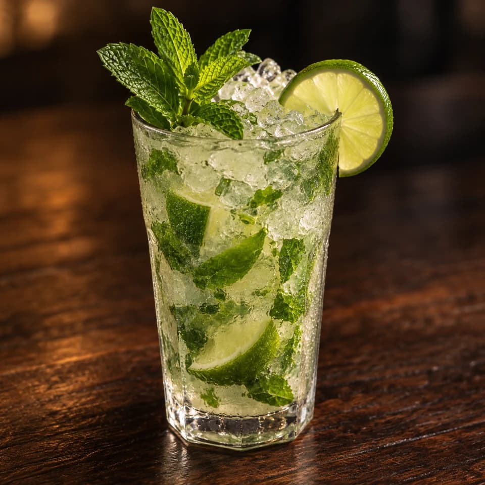 Mohjito