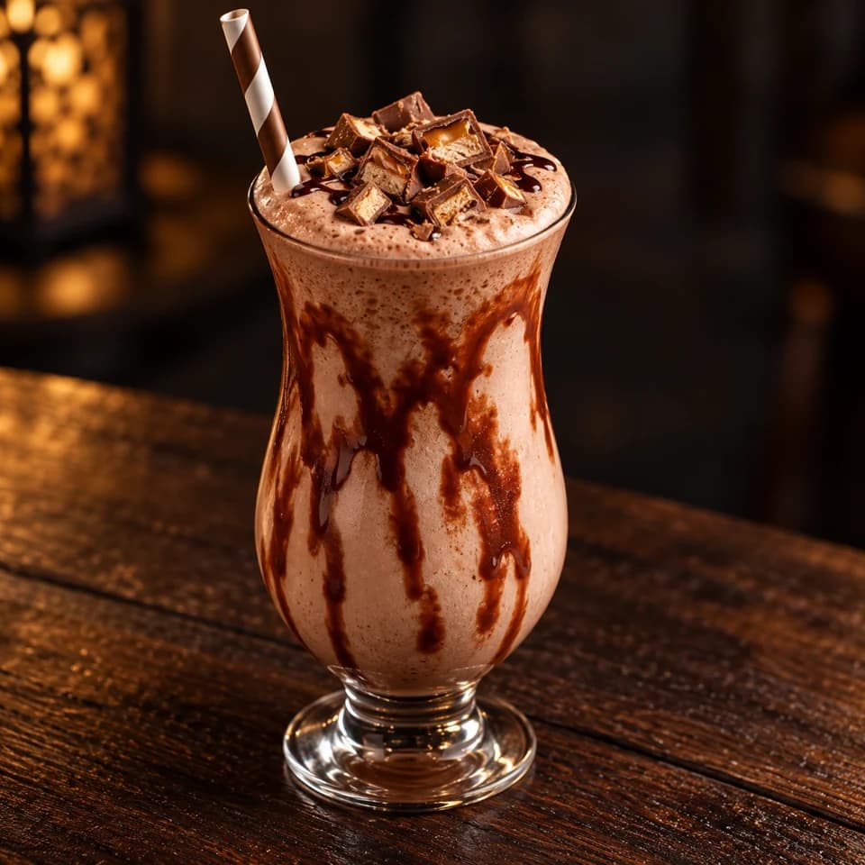 Mars Shake