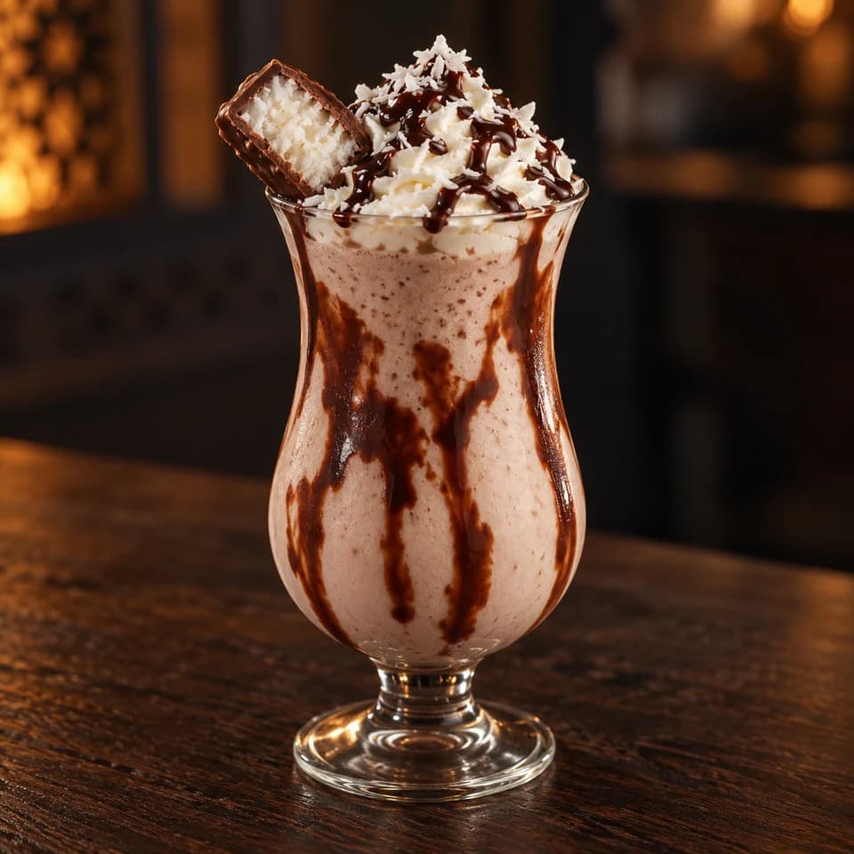 Bounty Shake