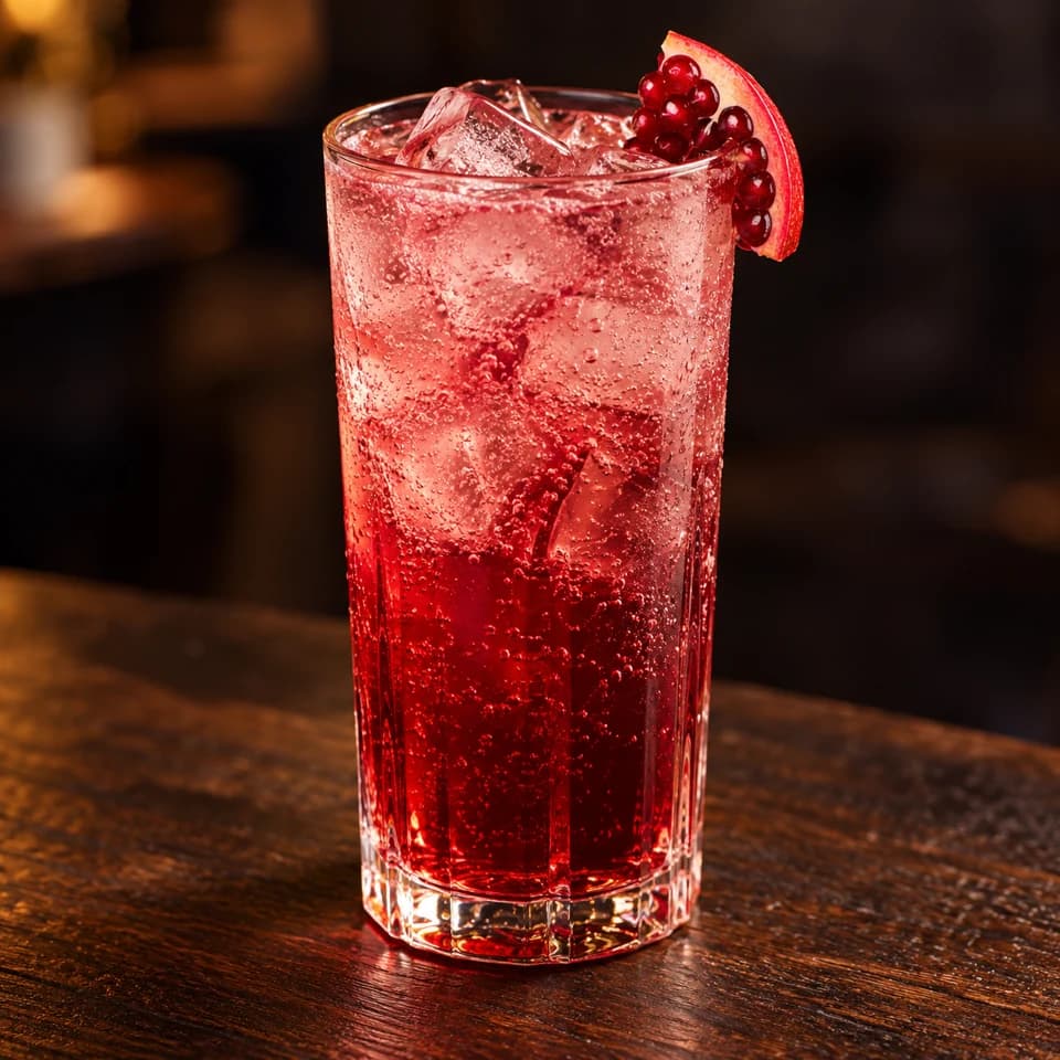 Redbull Granatapfel Sirup