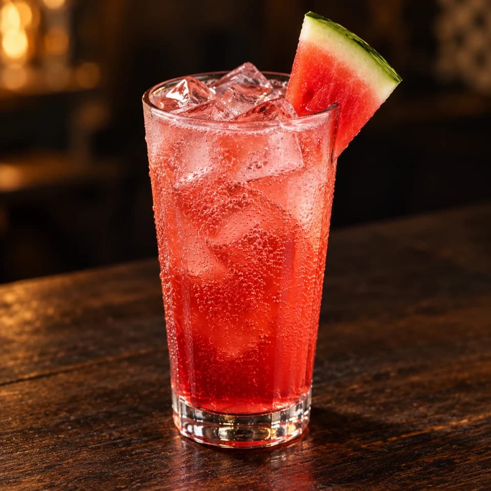 Redbull Wassermelone Sirup