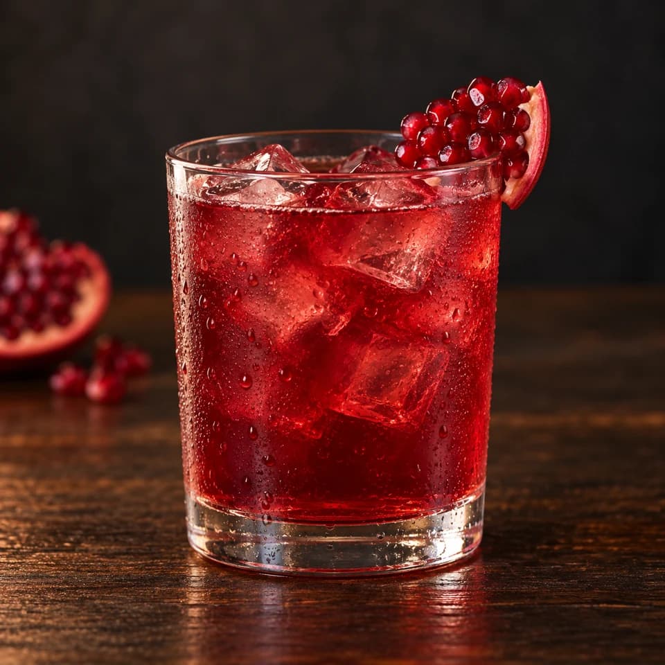 Arizona Granatapfel