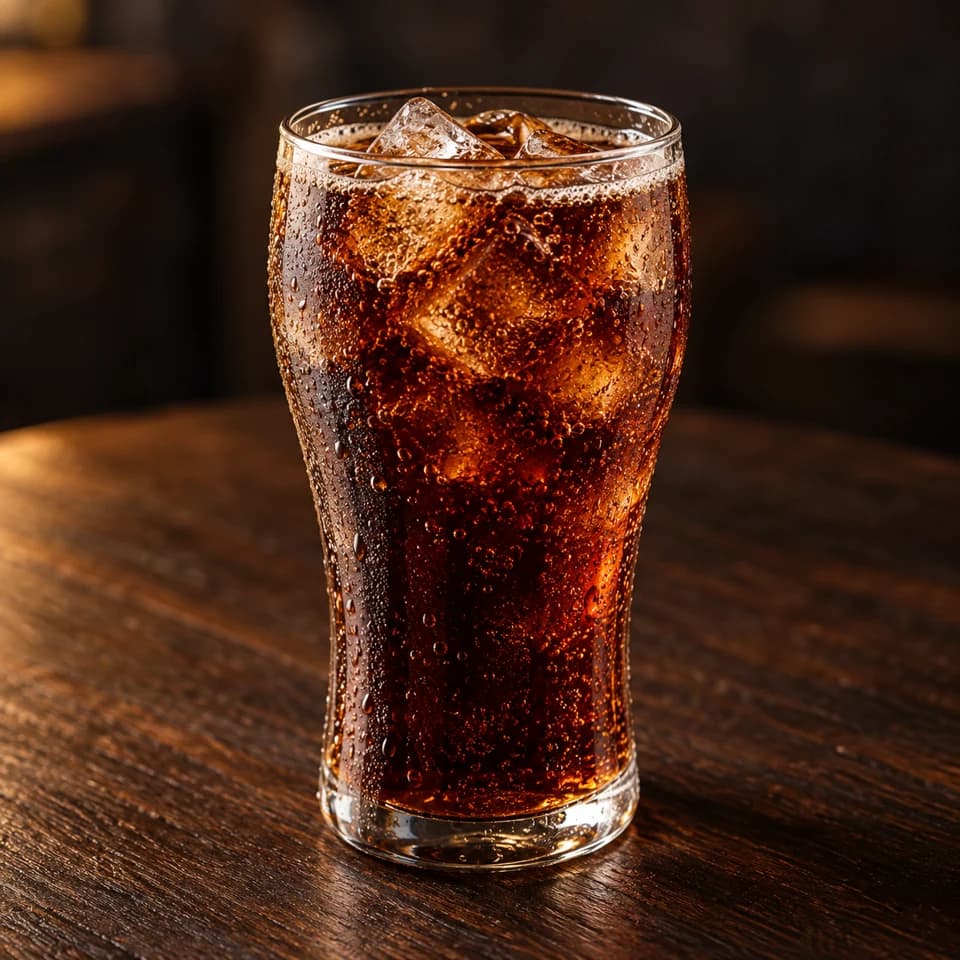 Coca Cola