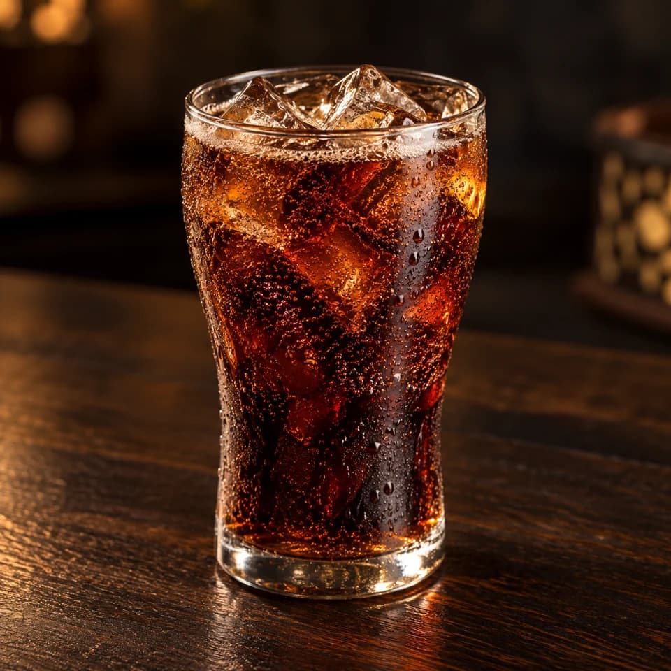 Coca Cola Zero