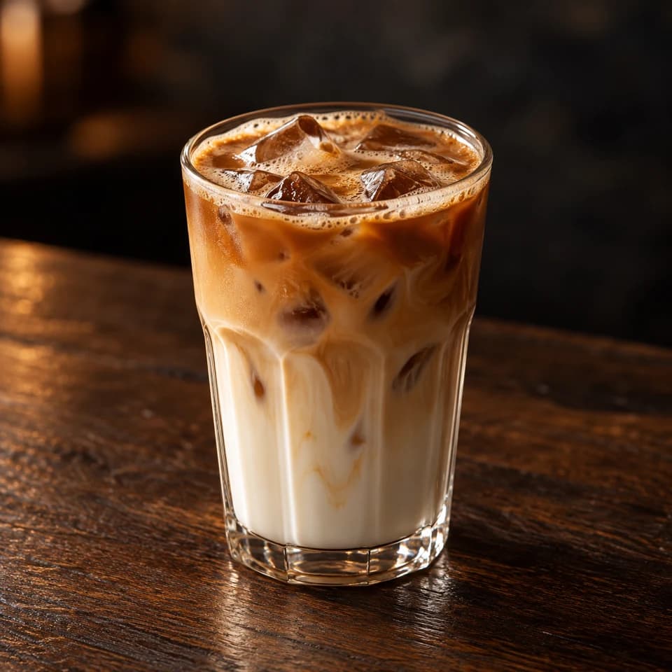 Ice Latte