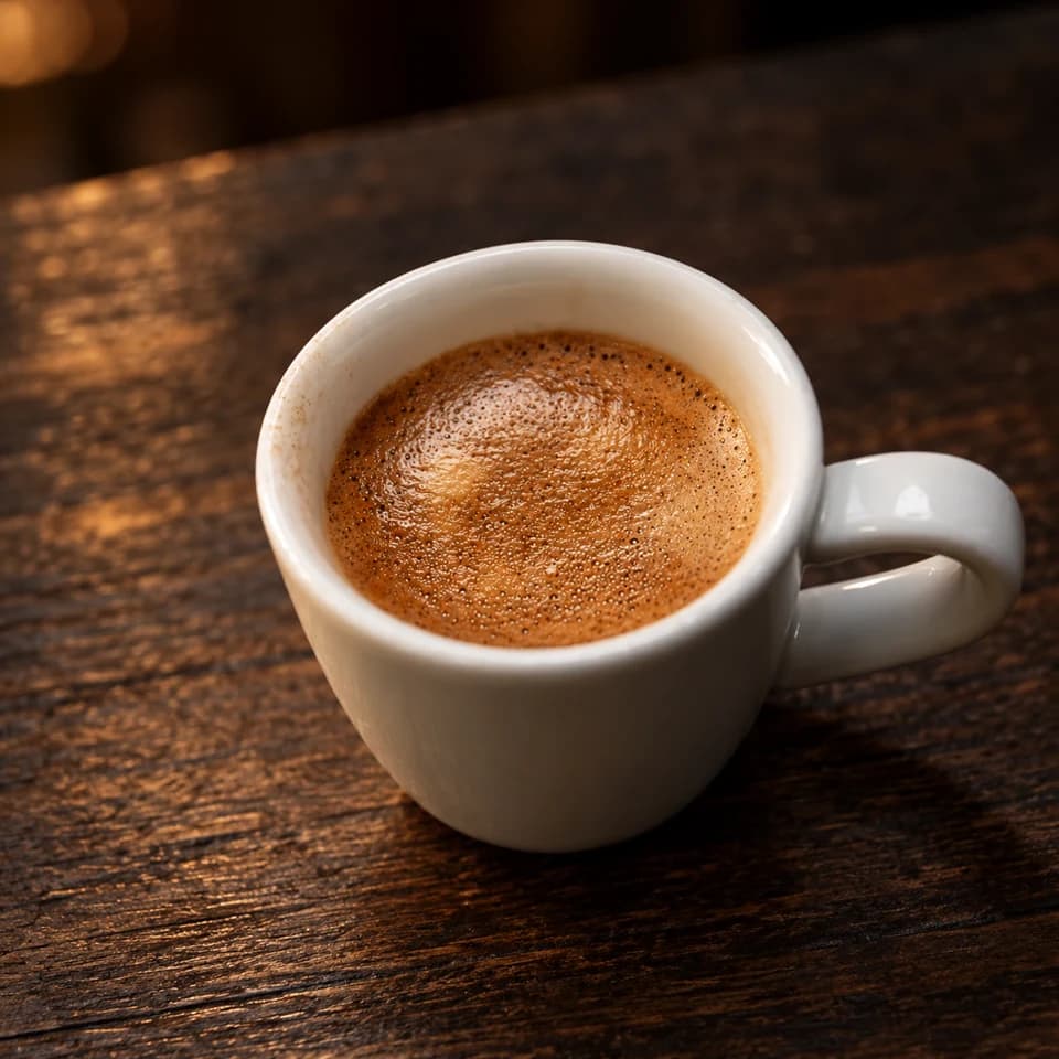 Espresso