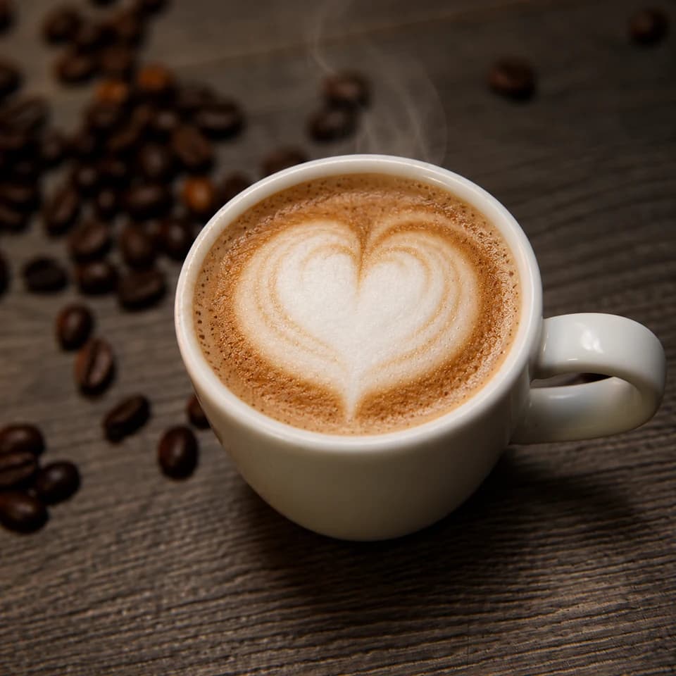 Cappuccino