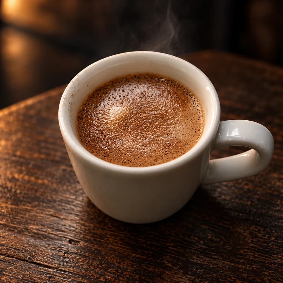 Mokakaffee