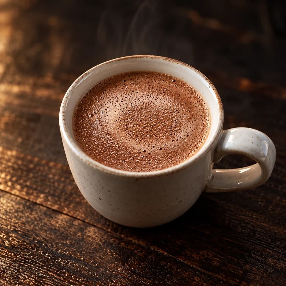 Hot Chocolate