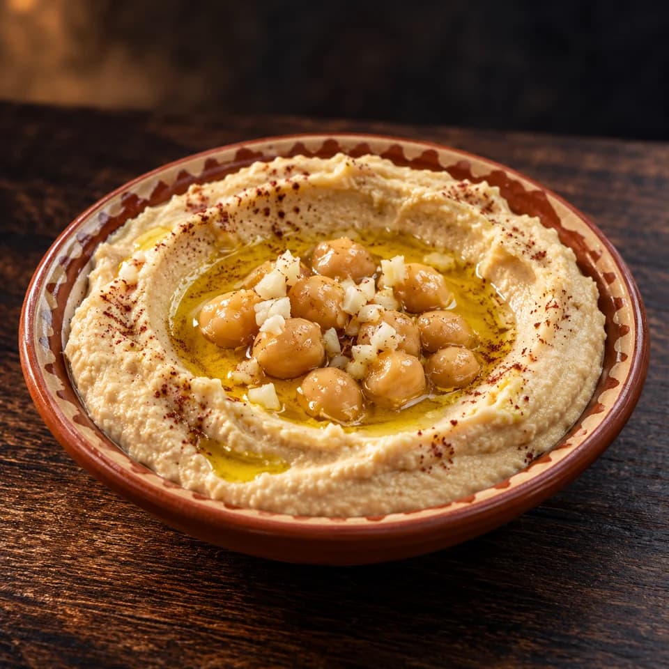 Hummus