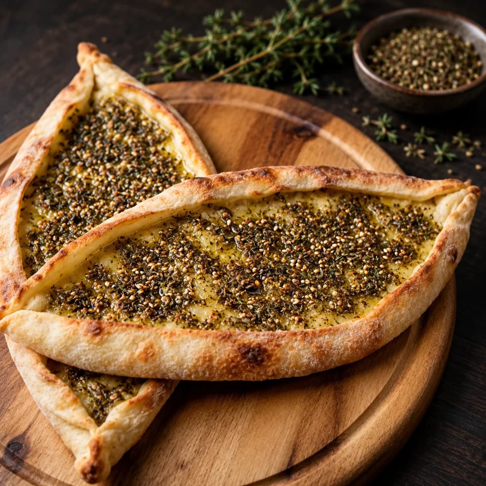 Zaatar