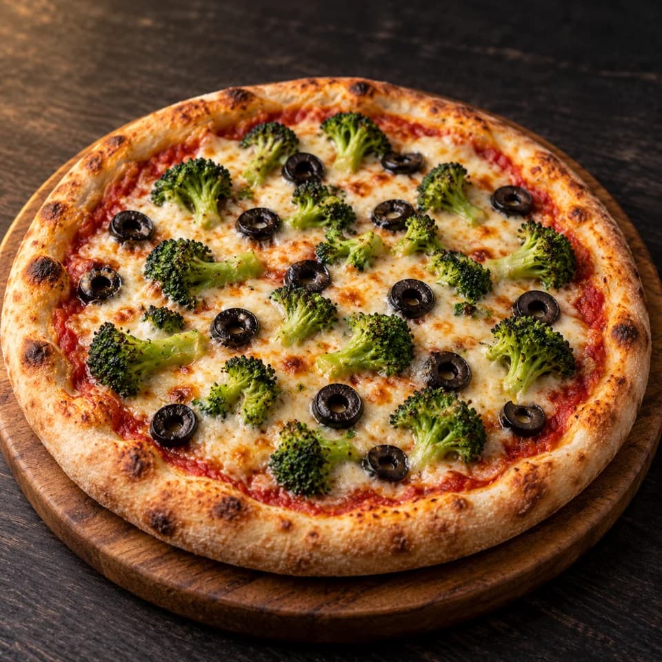 Broccoli