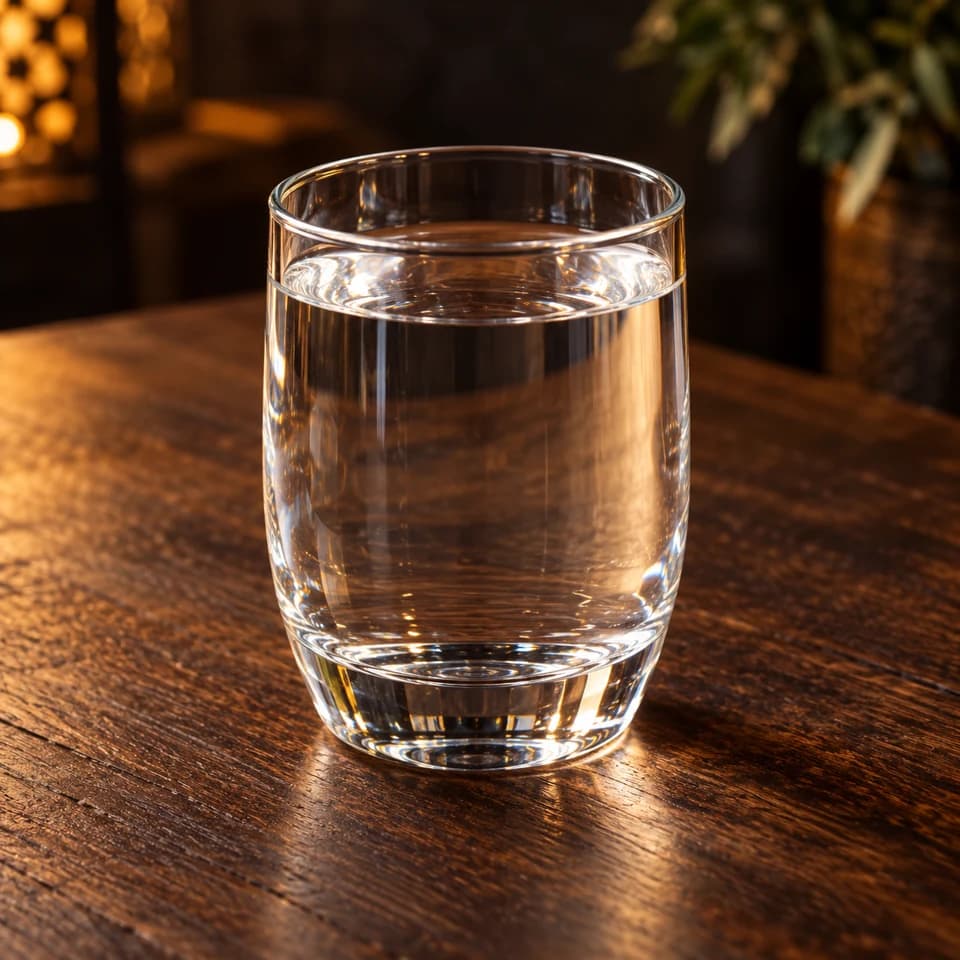 Wasser