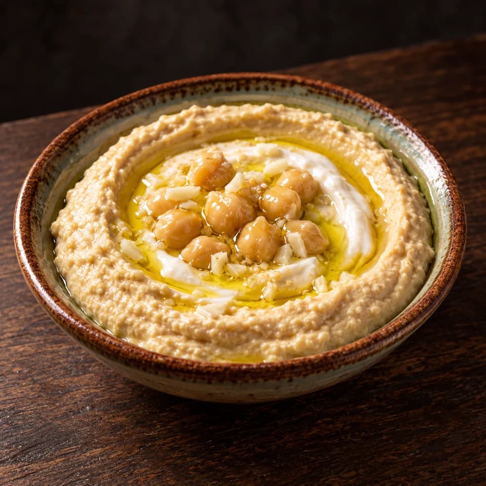 Hummus