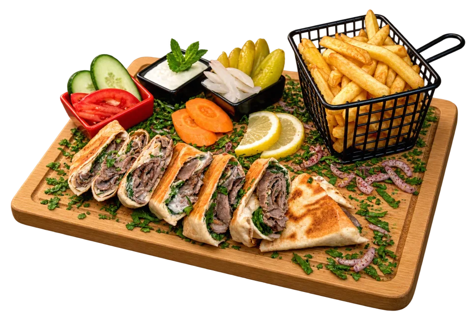 Schawarma
